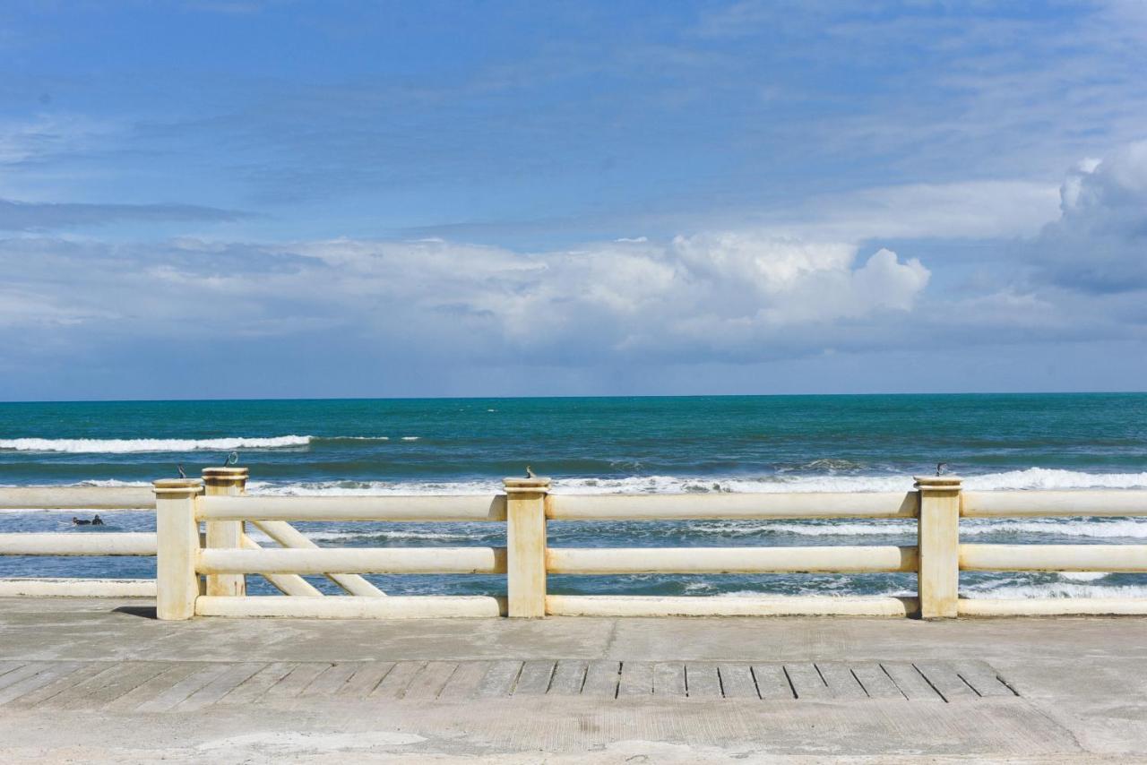 Bay'S Inn Baler Buitenkant foto
