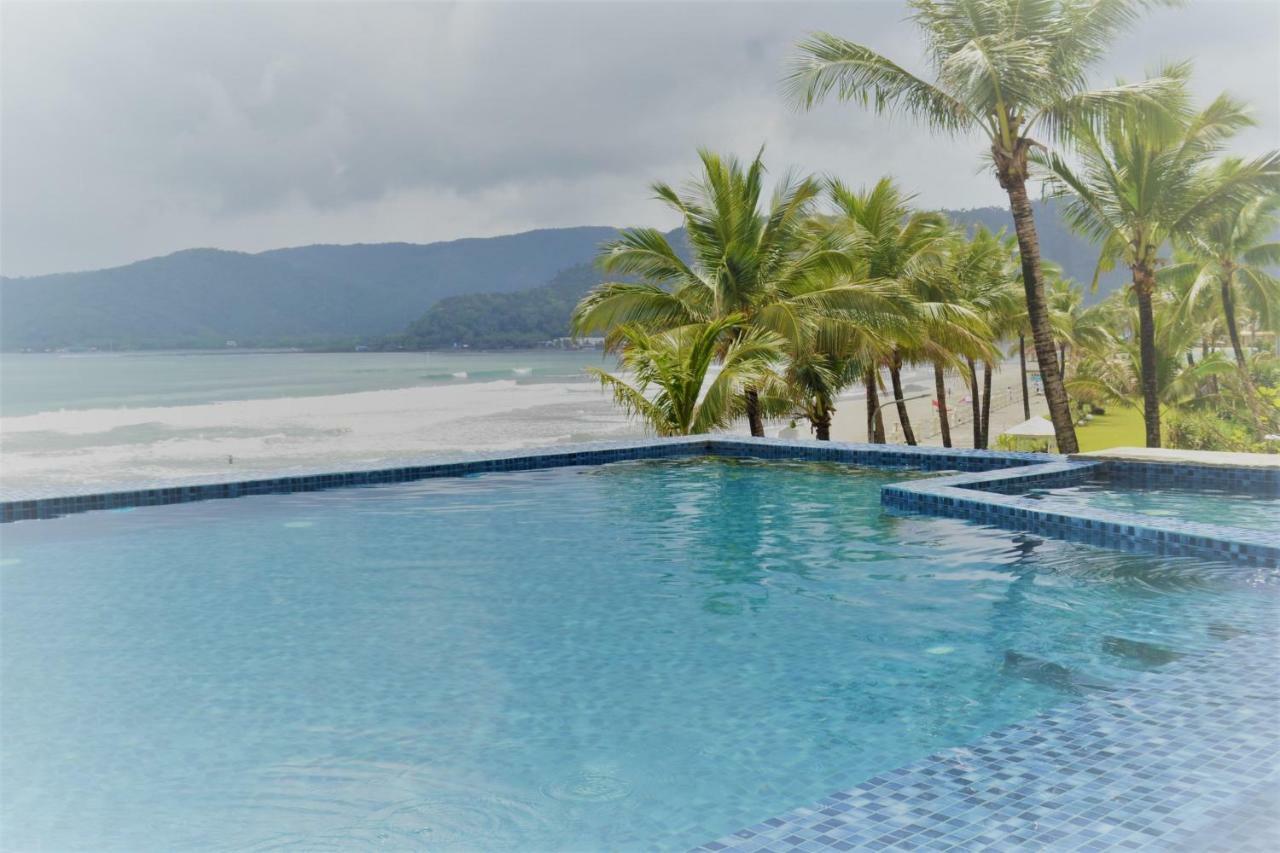 Bay'S Inn Baler Buitenkant foto