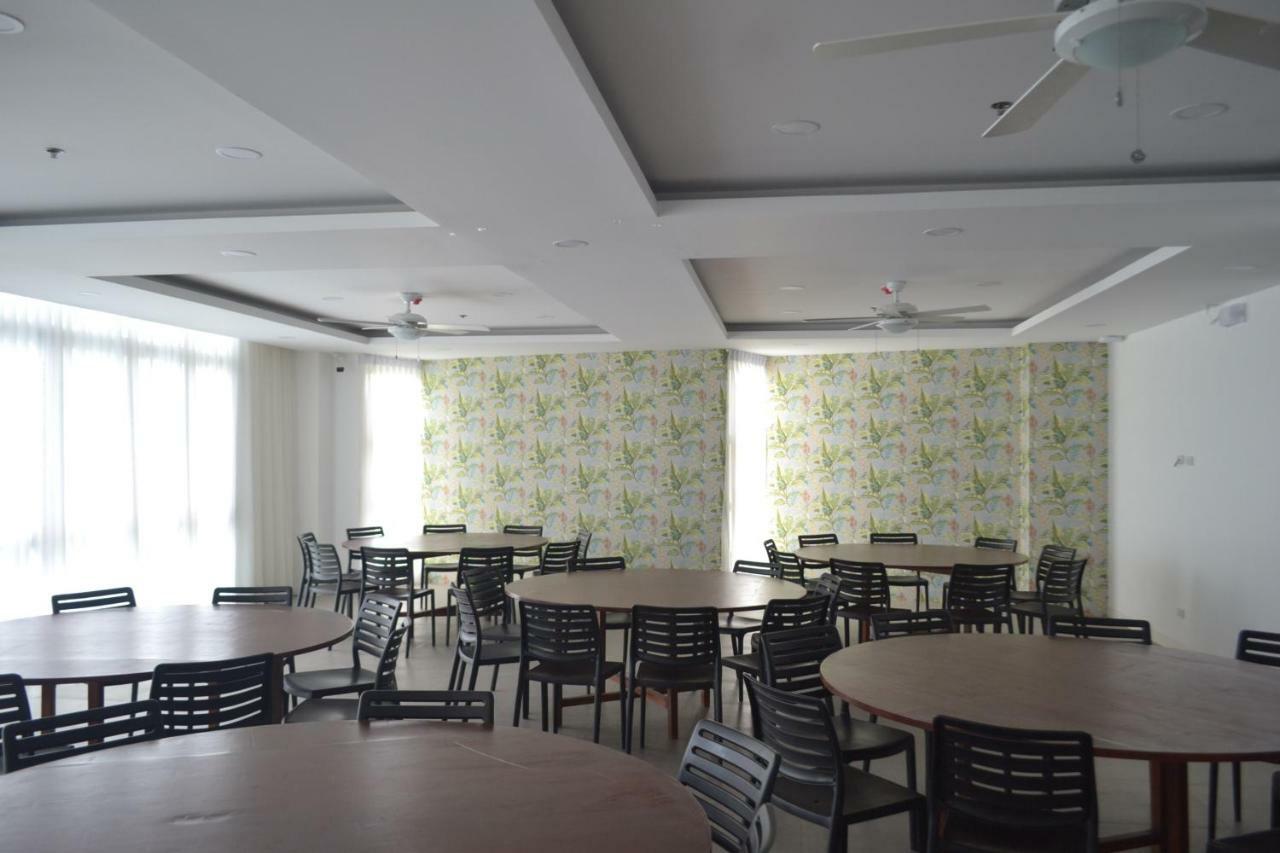 Bay'S Inn Baler Buitenkant foto