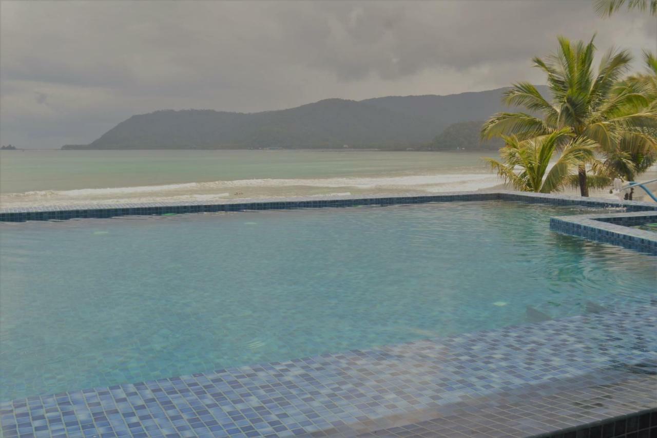 Bay'S Inn Baler Buitenkant foto