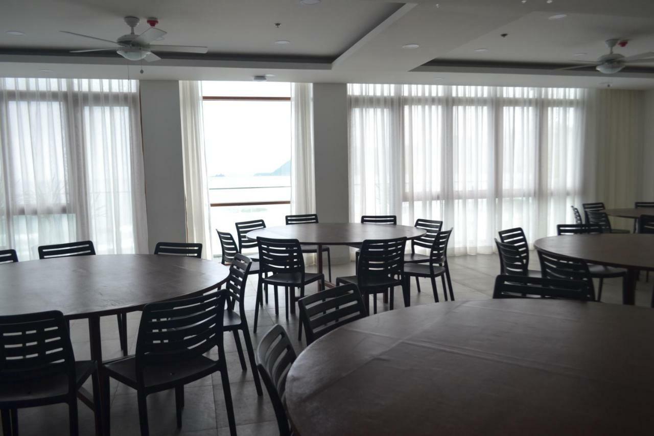 Bay'S Inn Baler Buitenkant foto