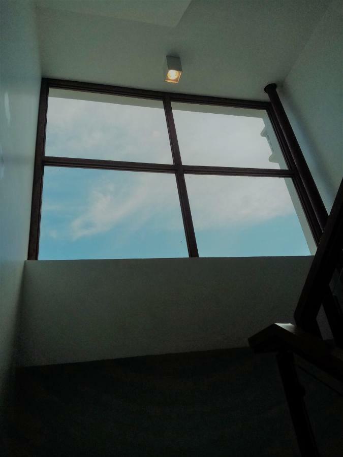 Bay'S Inn Baler Buitenkant foto